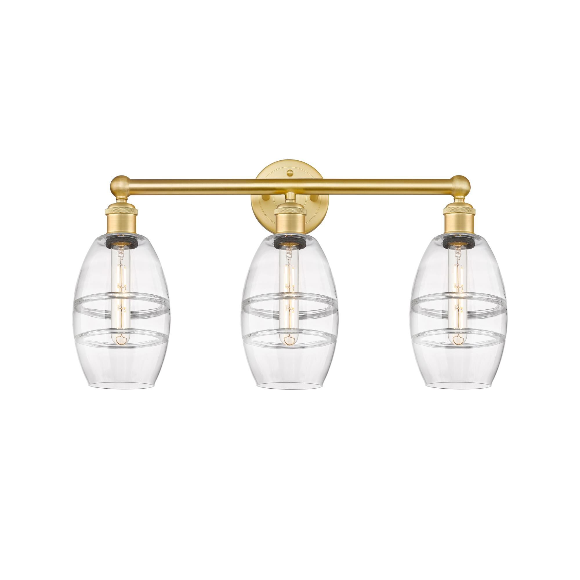 Bruno Marashlian Vaz 24 Inch Bath Vanity Light by Innovations Lighting
