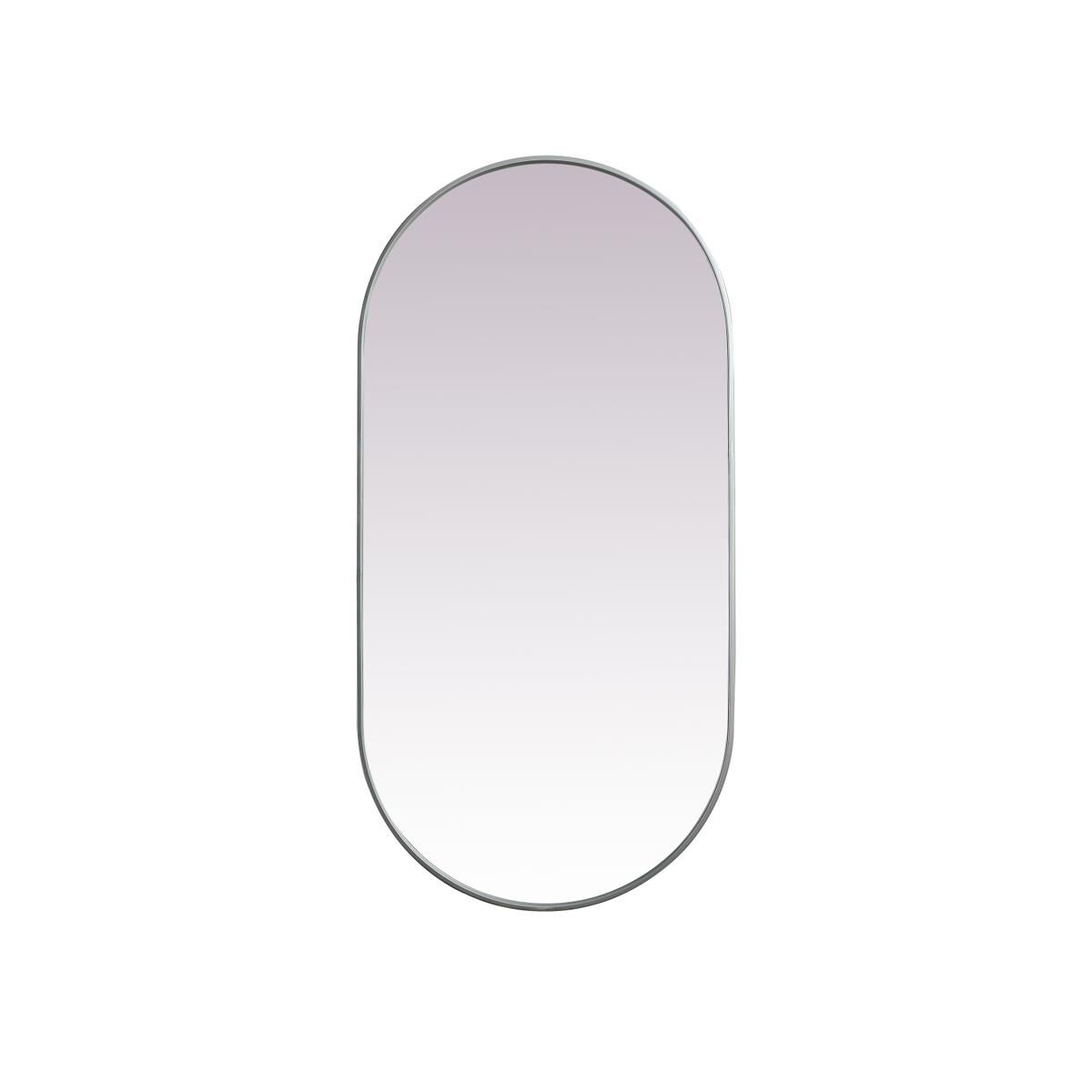 Shown in Silver finish
