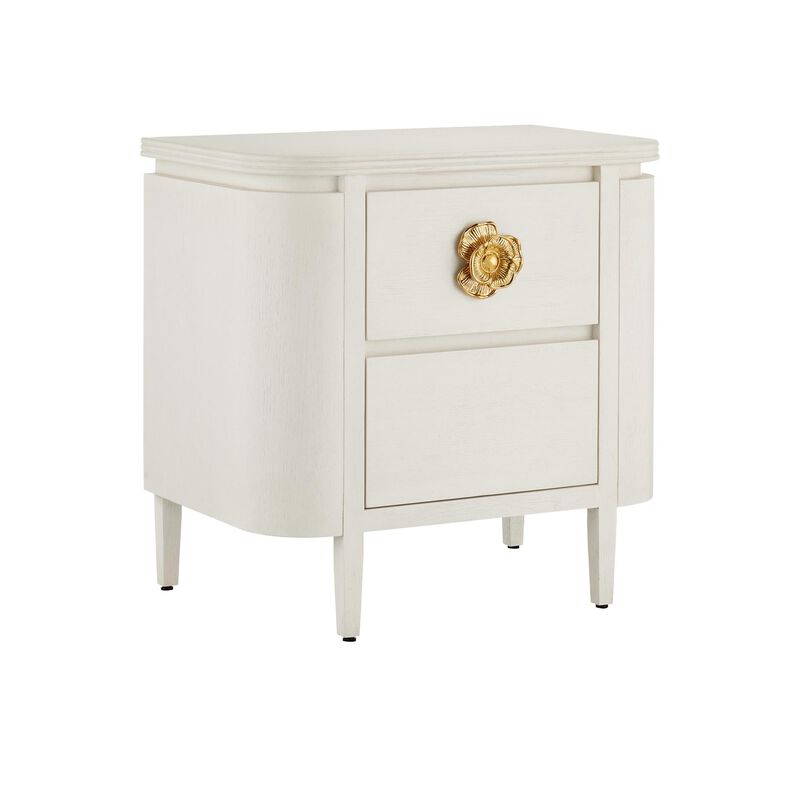 Briallen 28 Inch Night Stands by Currey and Company