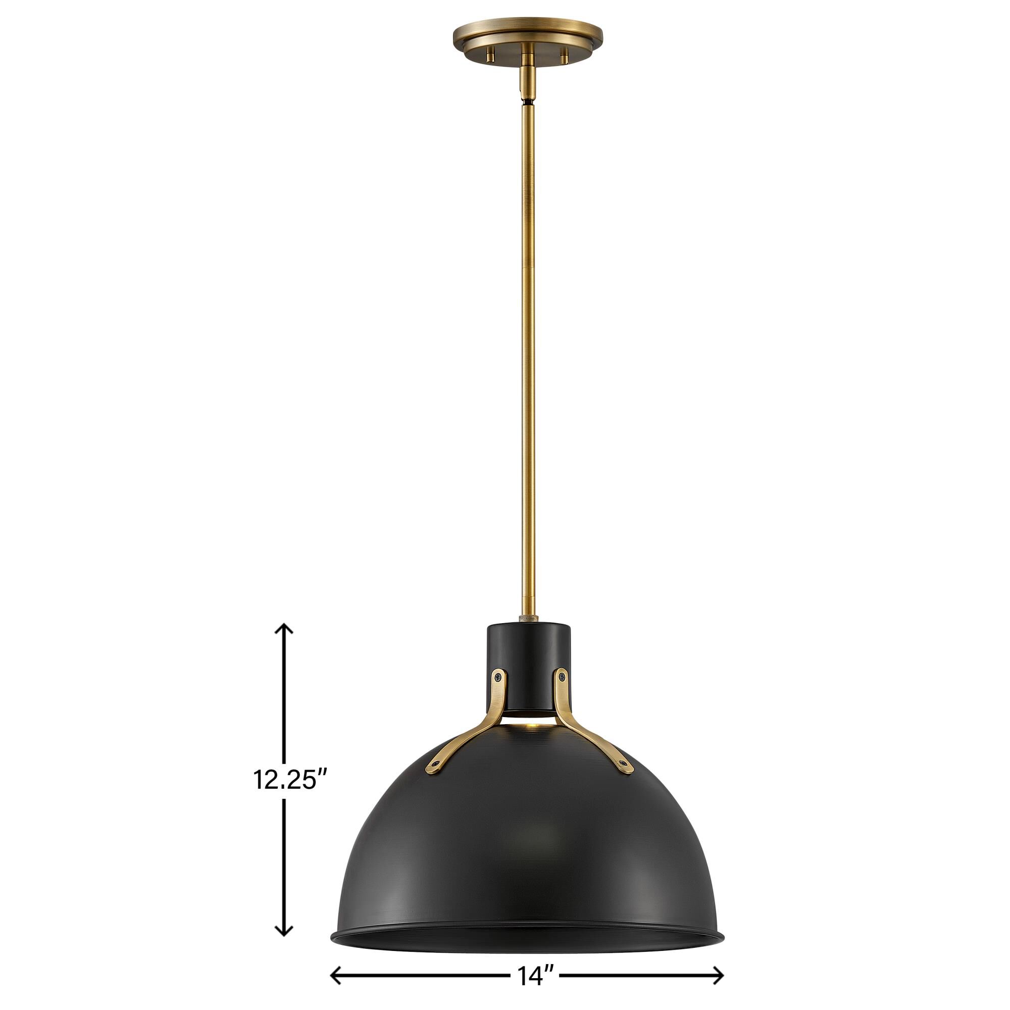 Hinkley Lighting Argo 14 Inch LED Large Pendant