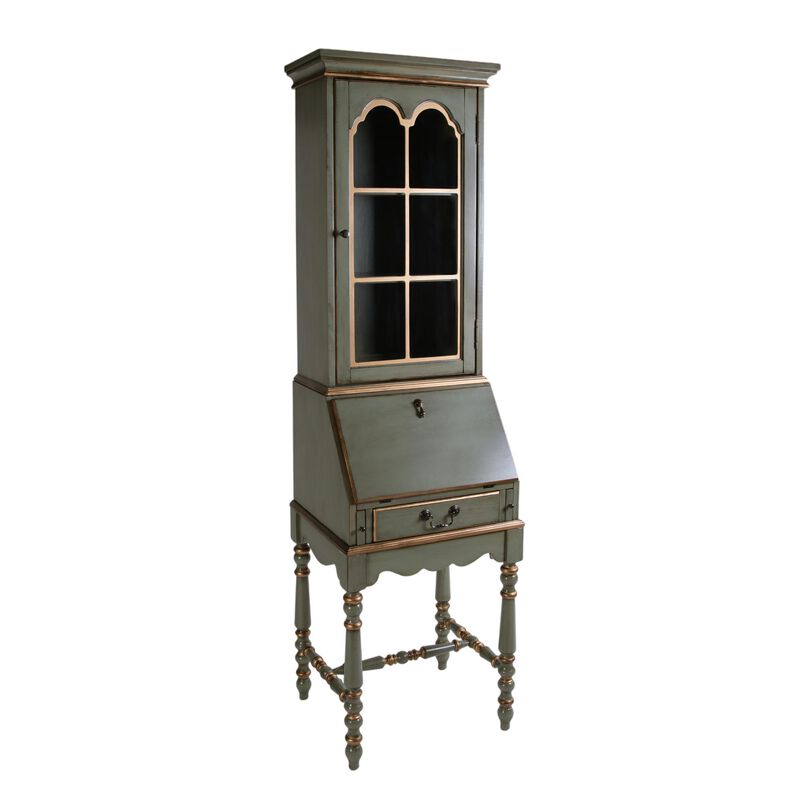 Newlark 20 Inch Desk by Butler Specialty Company