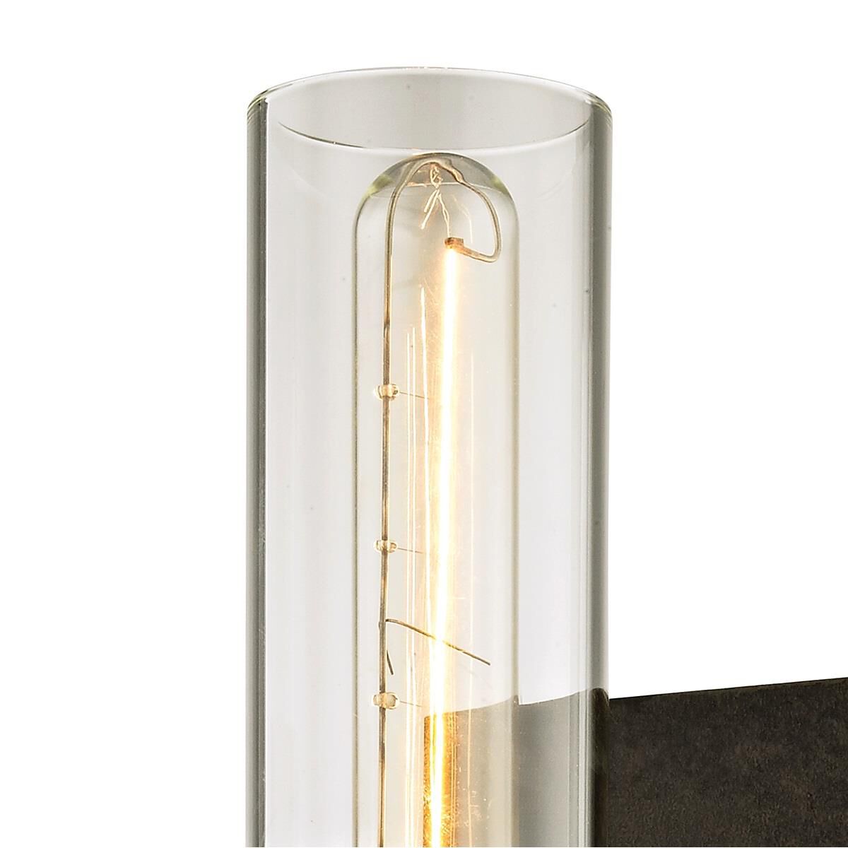 Xavier 5.25 Inch Wall Sconce by Troy Lighting