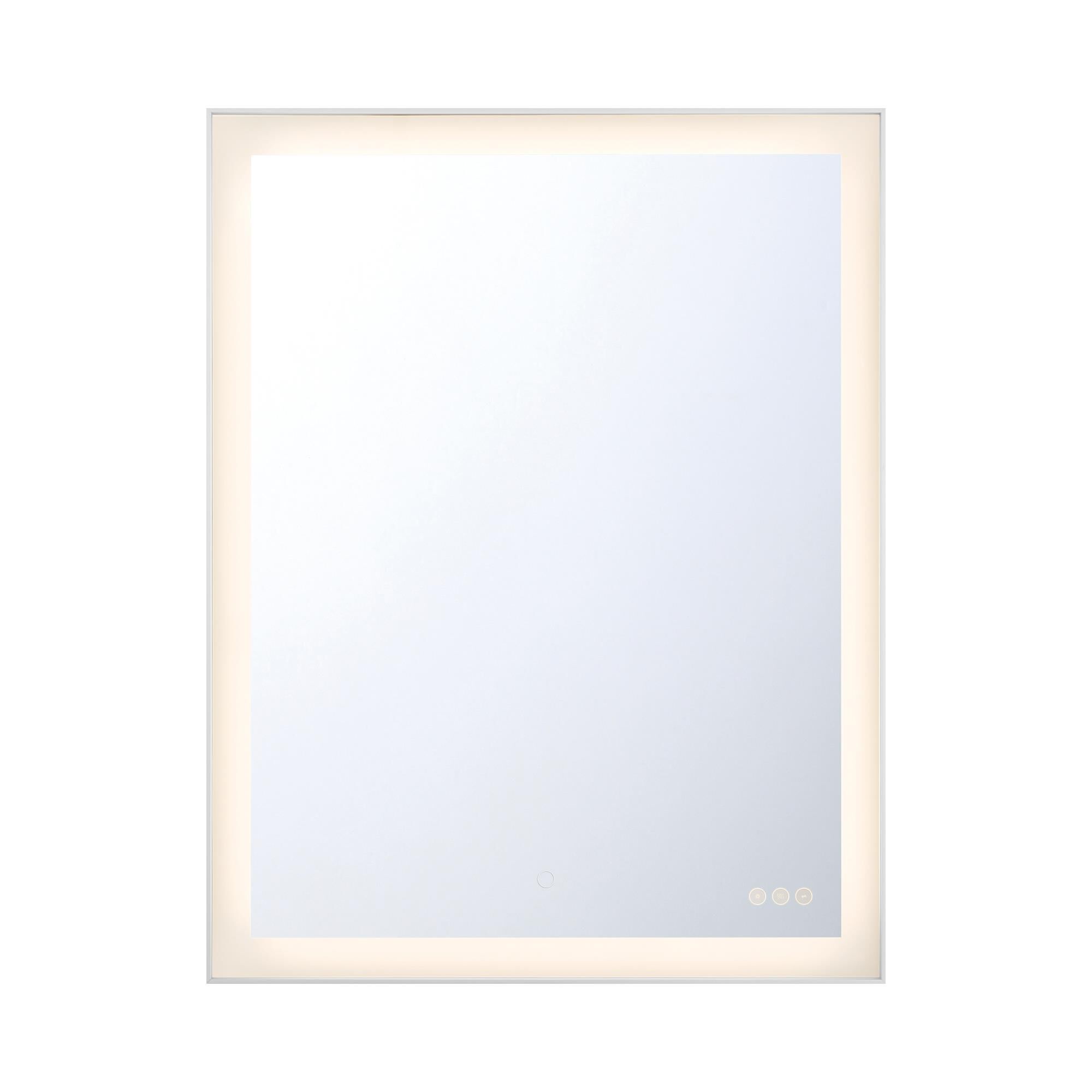 Lenora LED Lighted Mirror by Eurofase Lighting