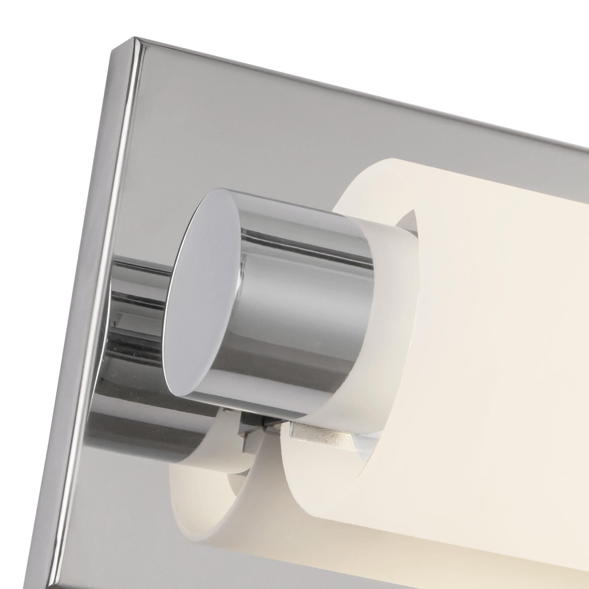 Charleston Bath Vanity Light by Kuzco Lighting