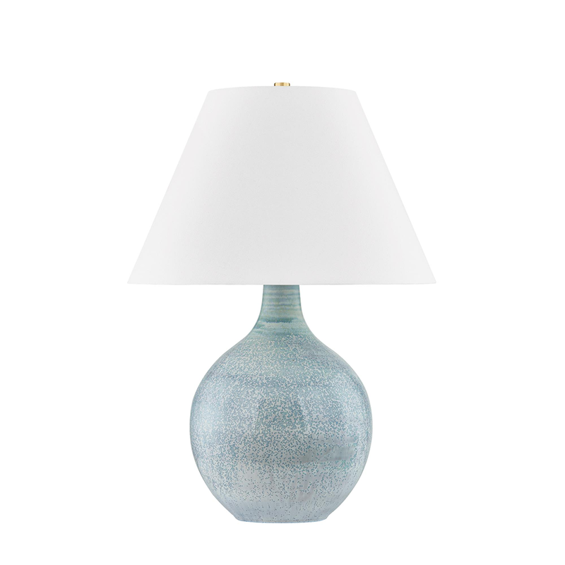 Kearny Medium Table Lamp by Hudson Valley Lighting