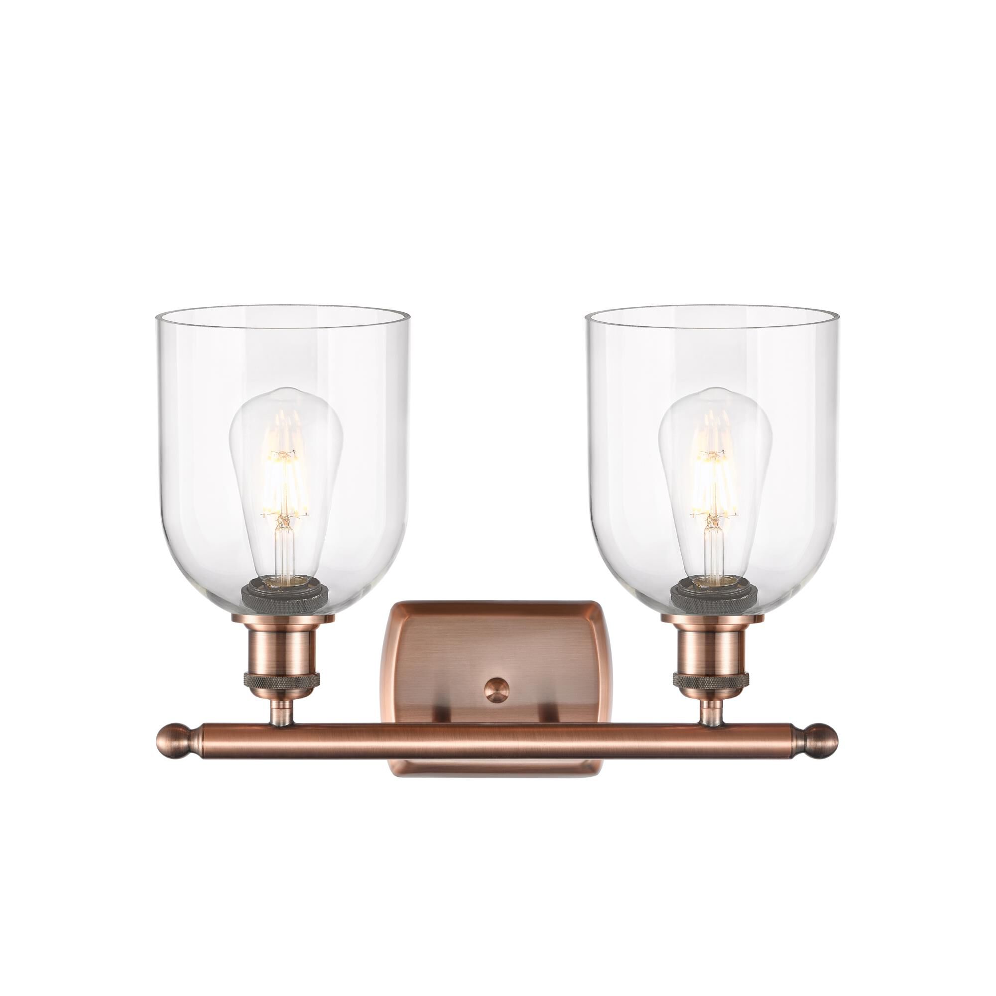 Bruno Marashlian Bella 16 Inch Bath Vanity Light by Innovations Lighting