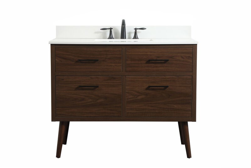 Boise Bath Vanity by Elegant Decor