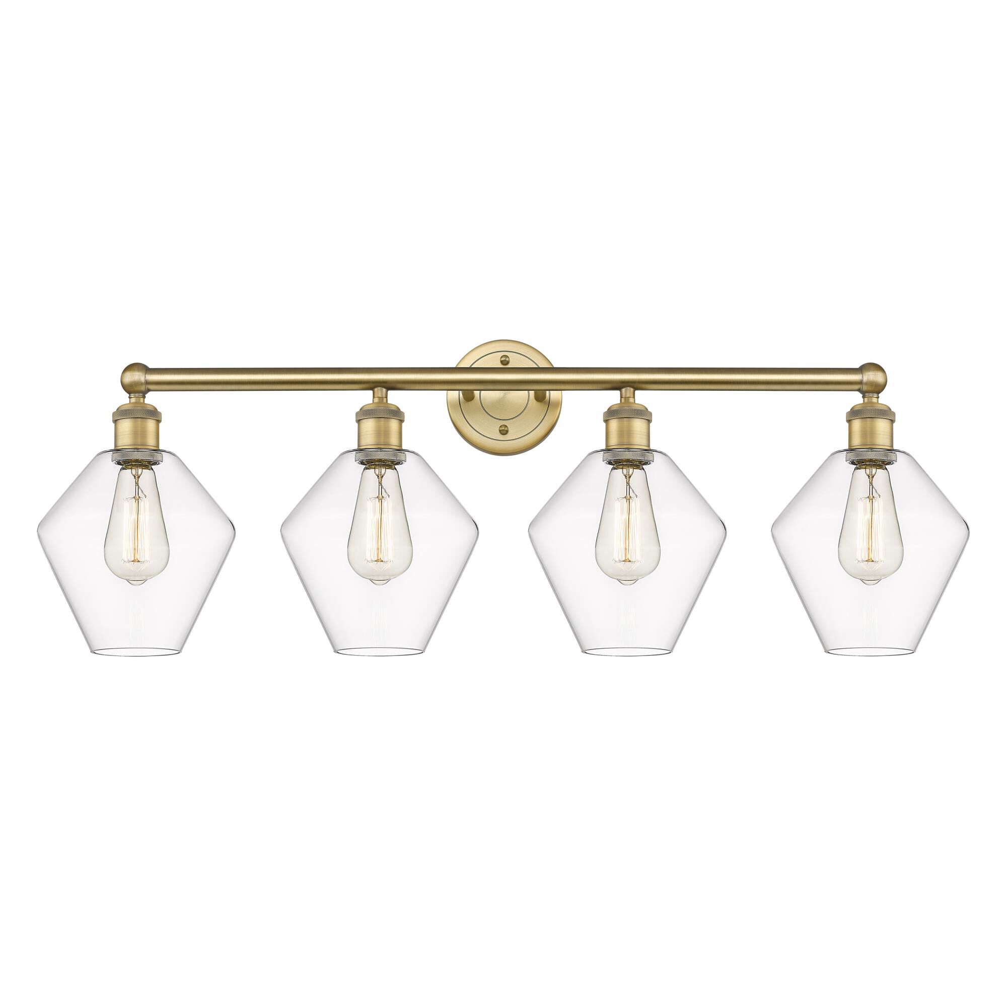 Bruno Marashlian Cindyrella 35 Inch Bath Vanity Light by Innovations Lighting