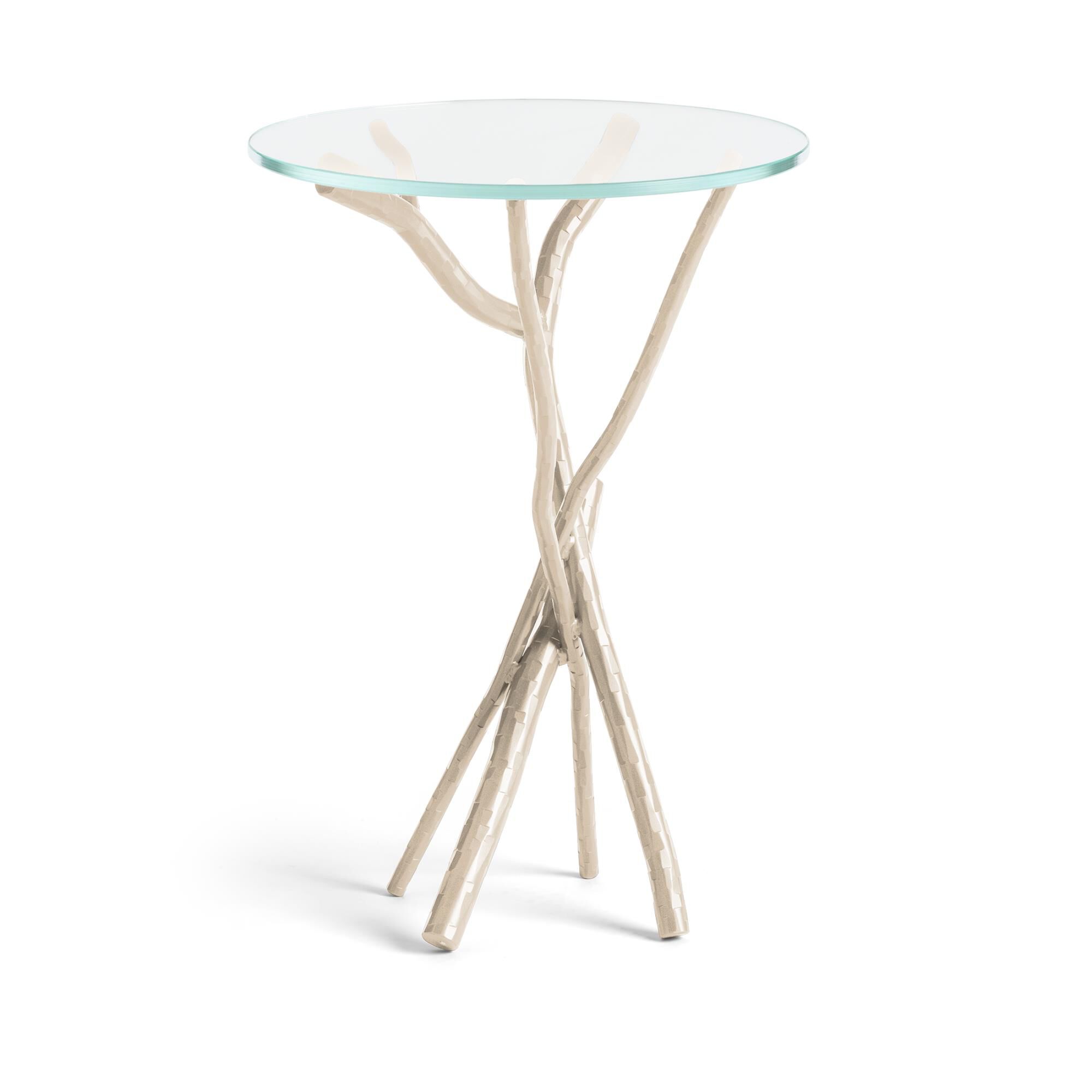 Brindille Accent Table by Hubbardton Forge