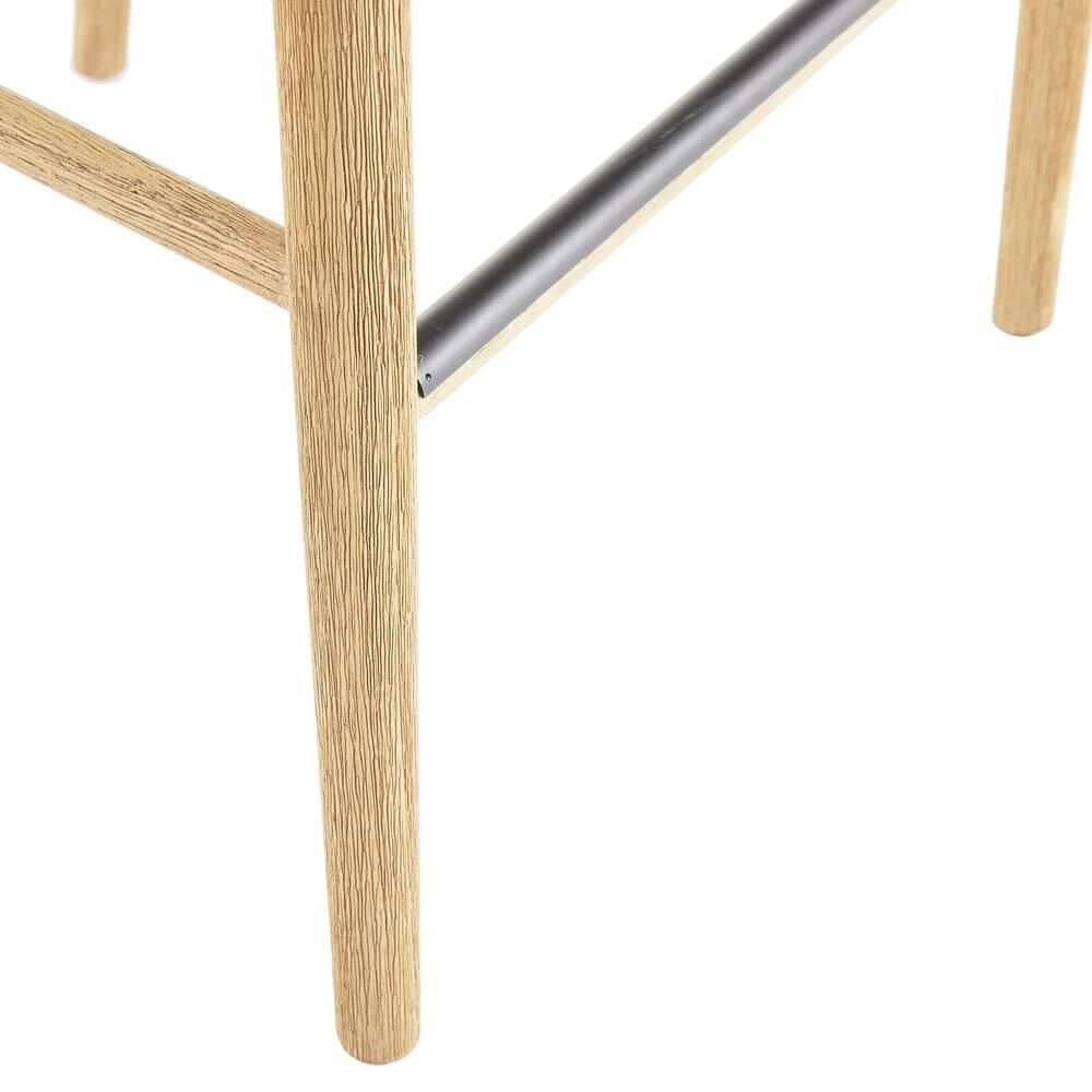 Estes 35 Inch Stool by Arteriors Home