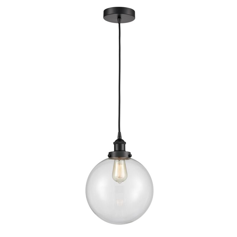 Bruno Marashlian Beacon Mini Pendant by Innovations Lighting