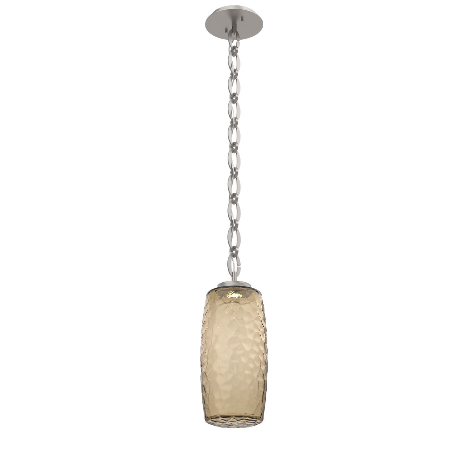 Levi Wilson Vessel 6 Inch Mini Pendant by Hammerton Studio