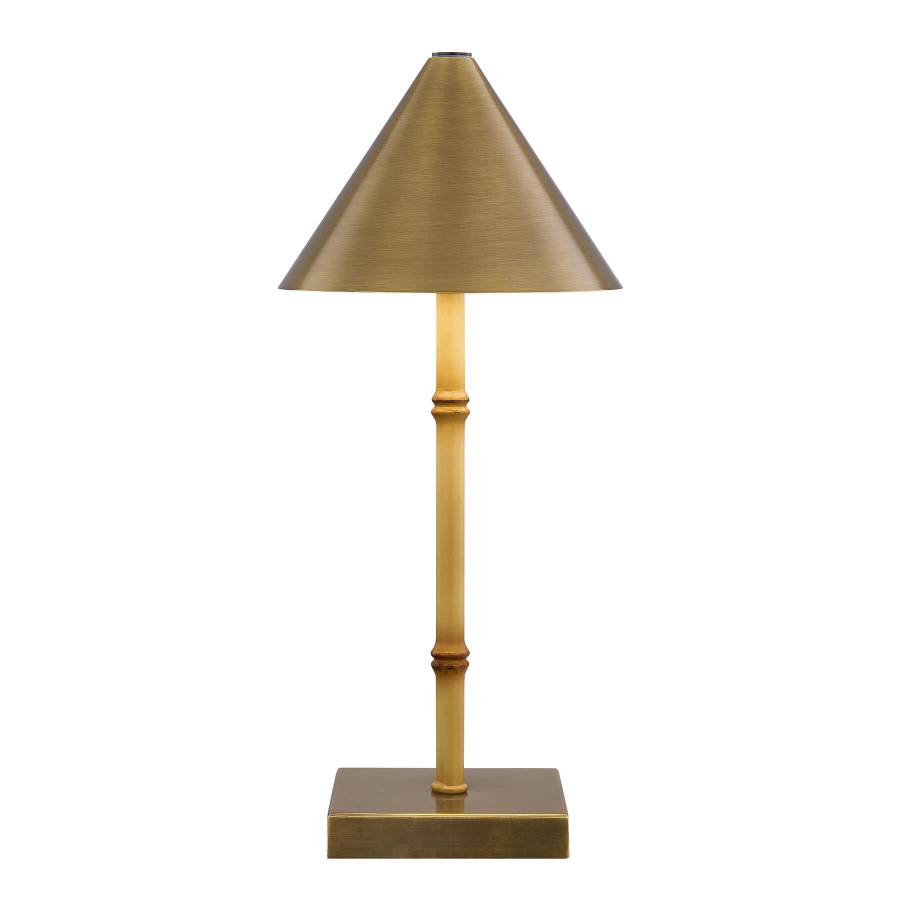Coco & Dash Mae 13 Inch Table Lamp by Savoy House