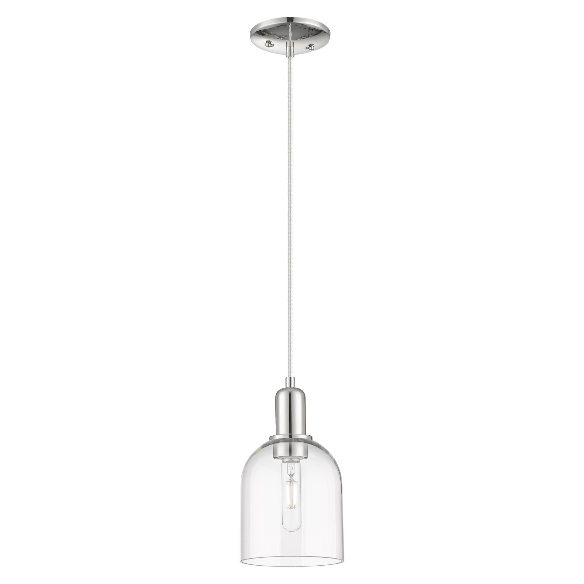 Bruno Marashlian Bella 6 Inch Mini Pendant by Innovations Lighting