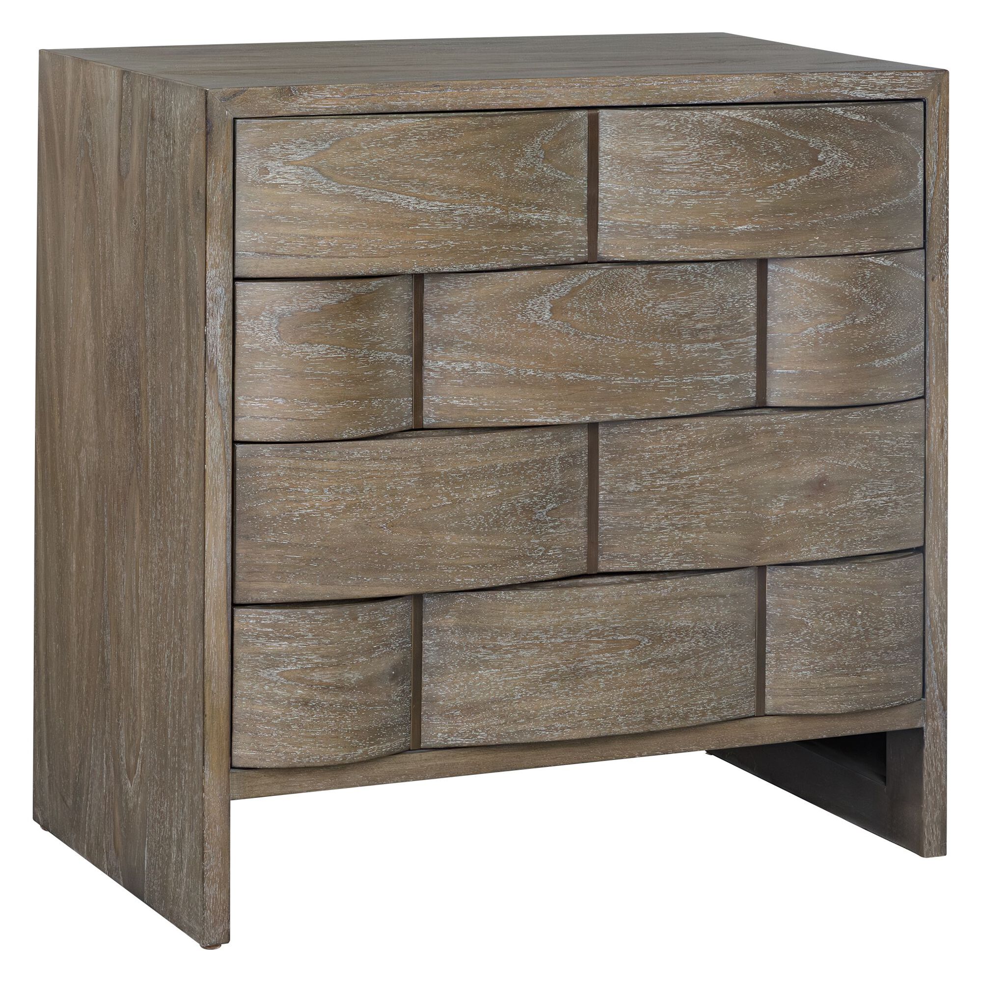 Lydon 38 Inch Storage Cabinet,