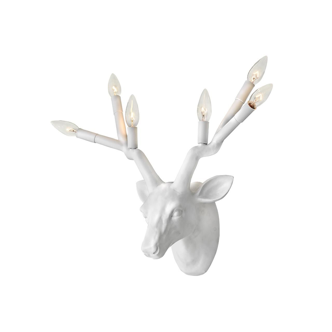 Stag 22 Inch Wall Sconce by Hinkley Lighting