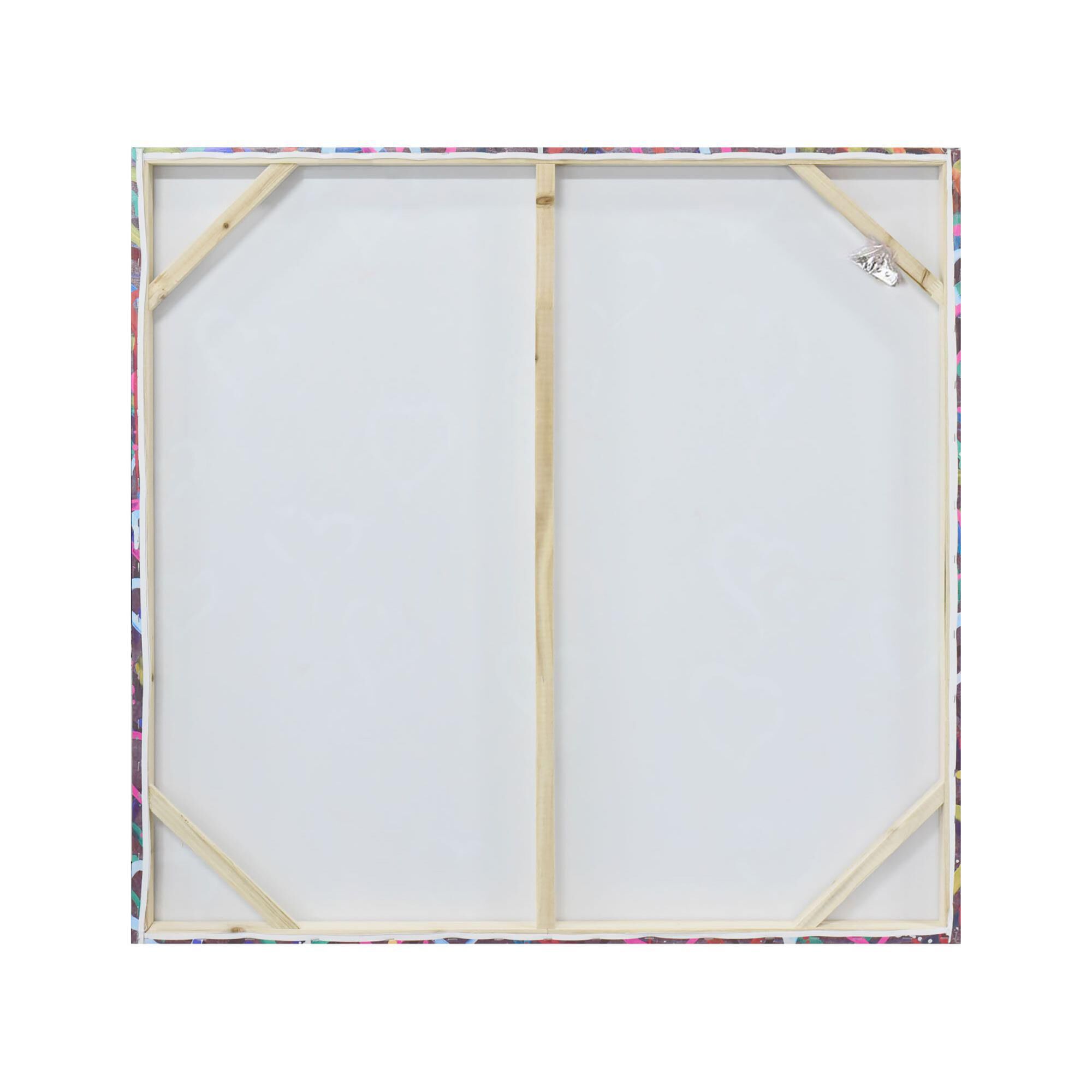 Whole Lotta Love Painting by Varaluz