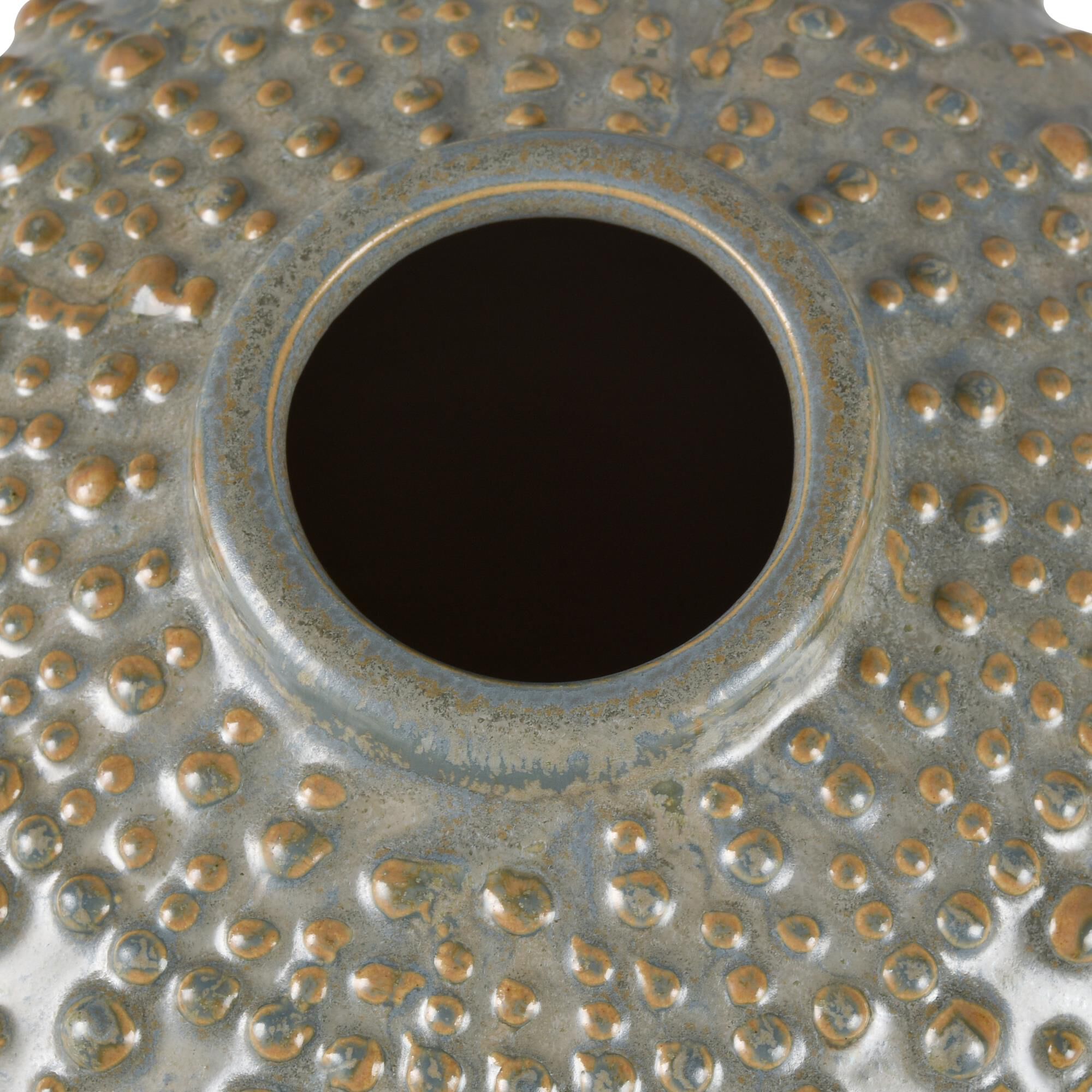 Jaffe 7 Inch Vase-Urn by ELK Home