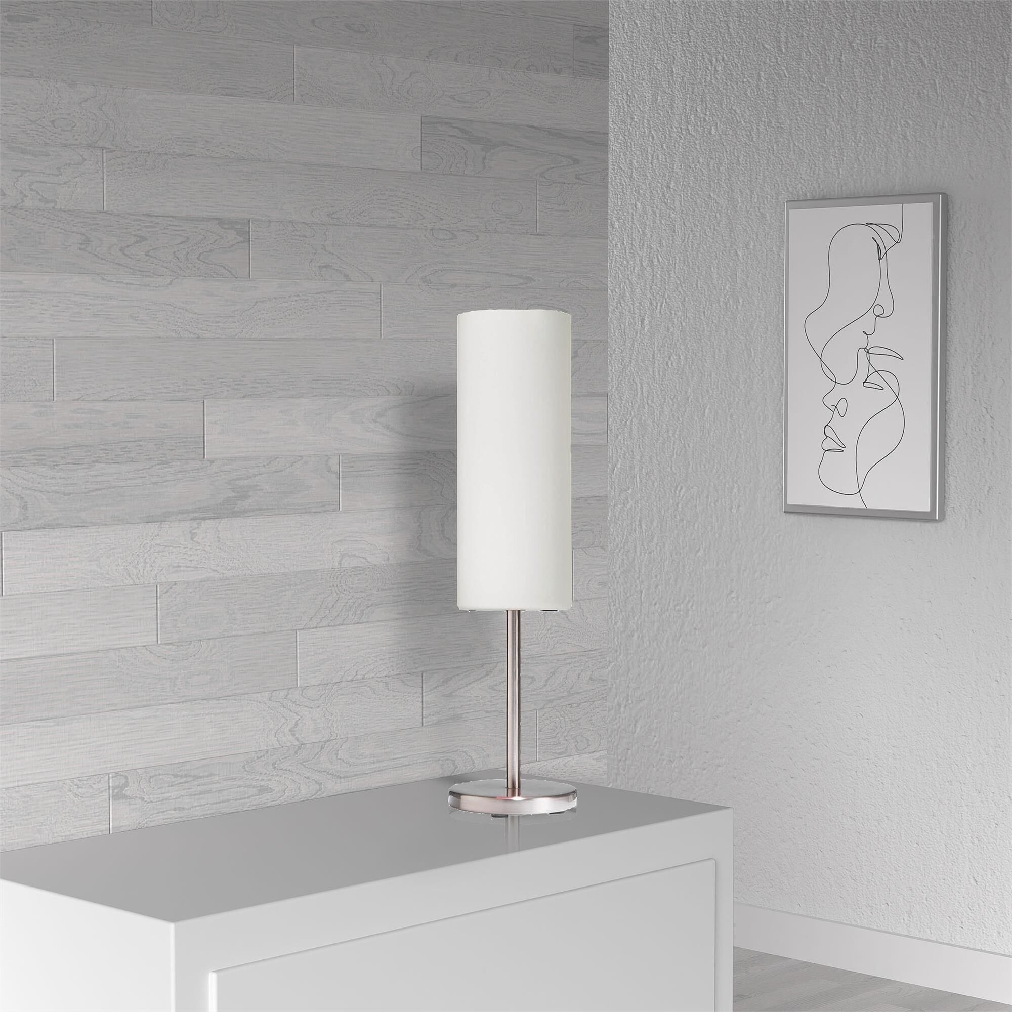 18 Inch Table Lamp by Dainolite