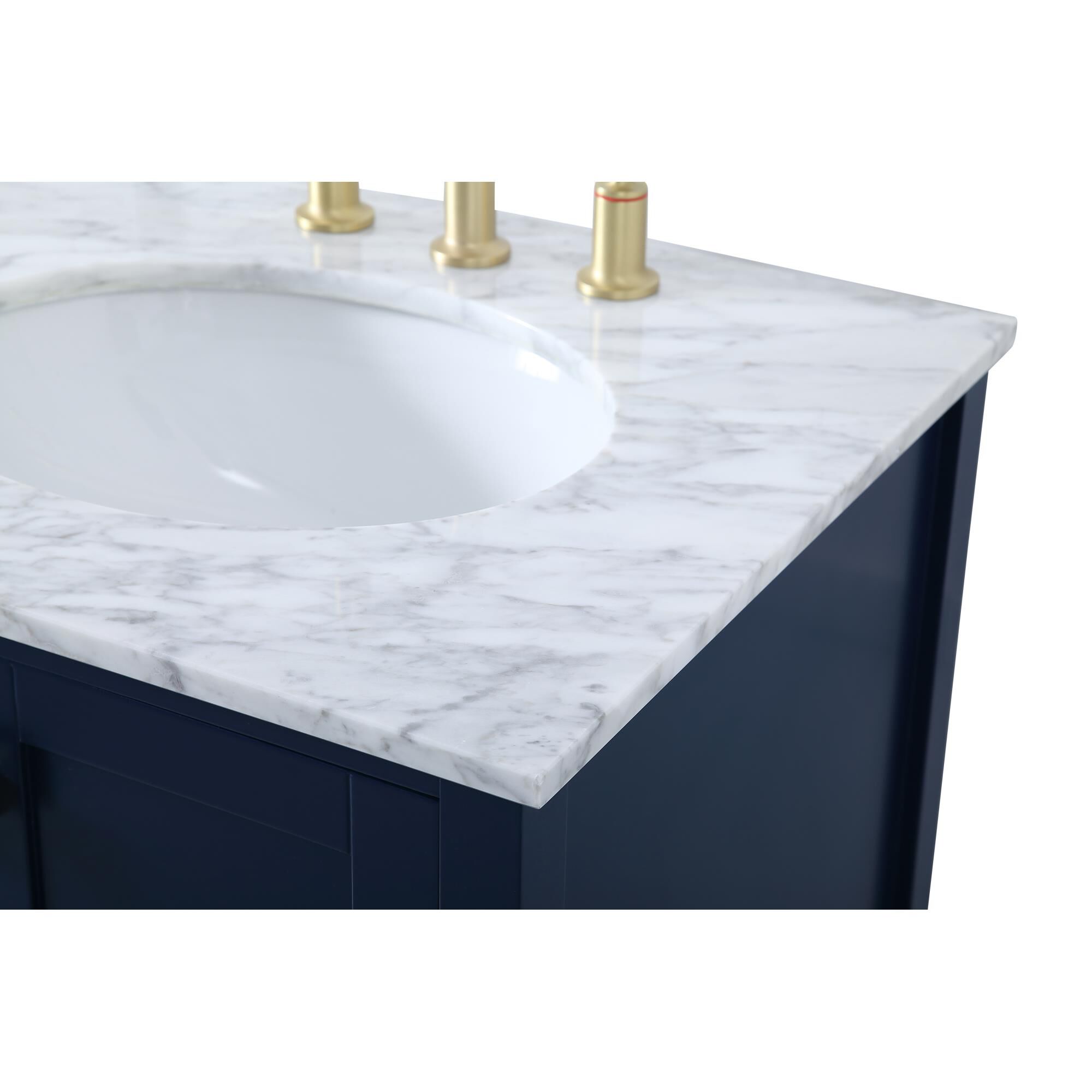 Erina Bath Vanity by Elegant Decor