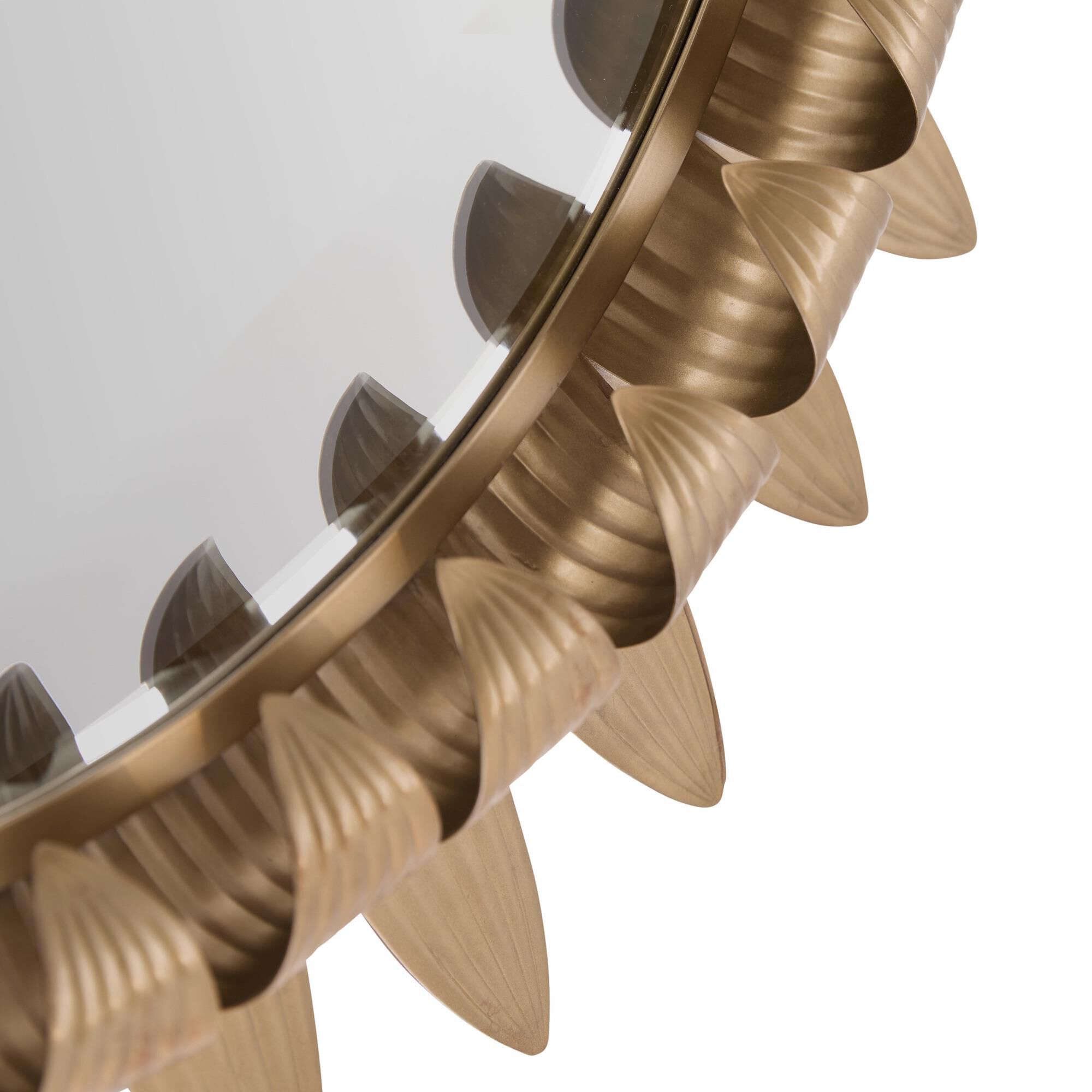 Shown in Antique Brass finish