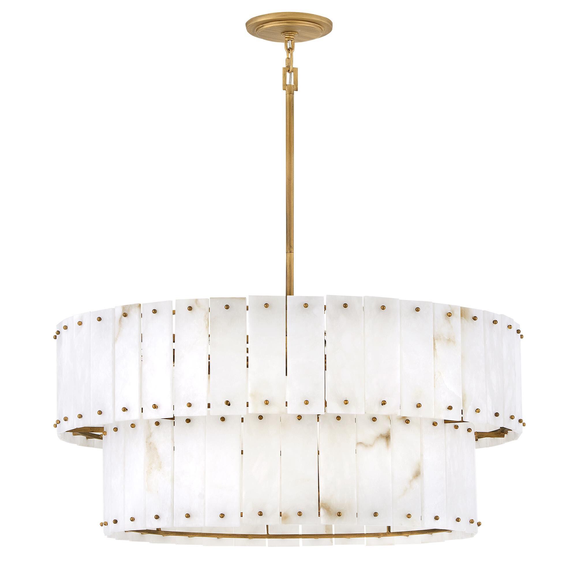 Simone Large Pendant Light,