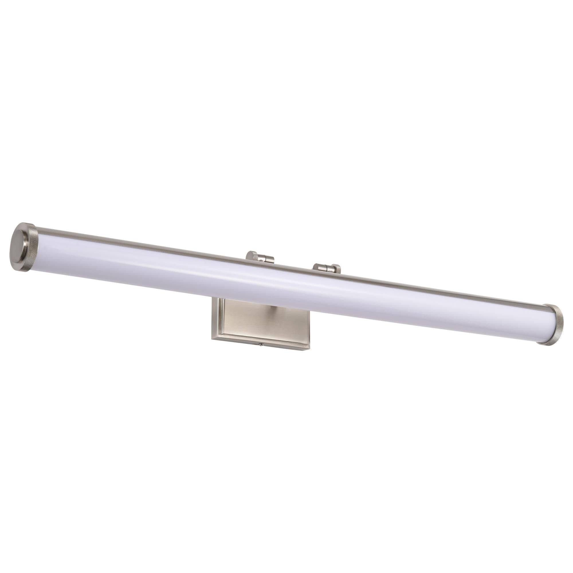 Cora 36 Inch Bath Vanity Light by Nuvo Lighting