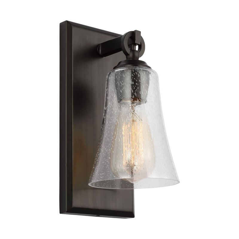 Sean Lavin Monterro 5 Inch Wall Sconce by Visual Comfort Studio Collection