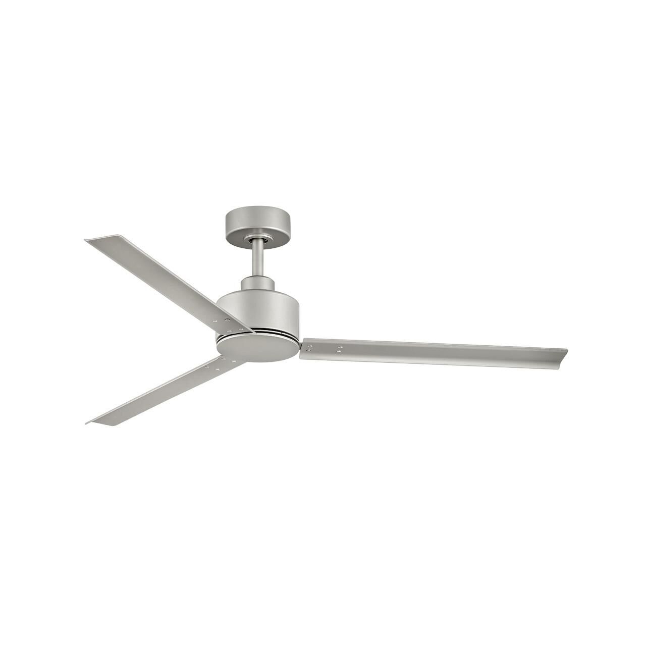 Indy Outdoor Rated 56 Inch Ceiling Fan by Hinkley Lighting
