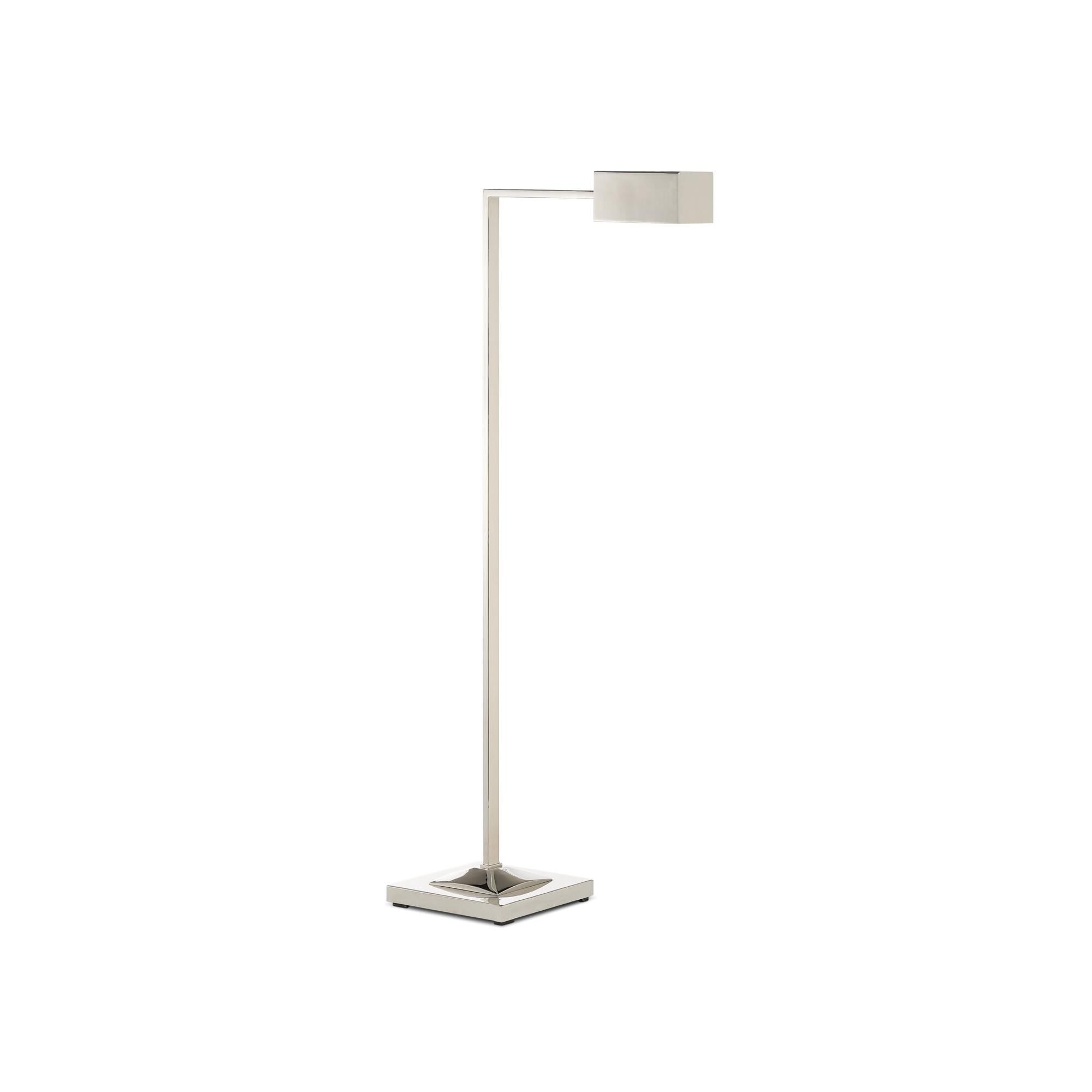 Ruxley 44 Inch Reading Lamp by Currey and Company