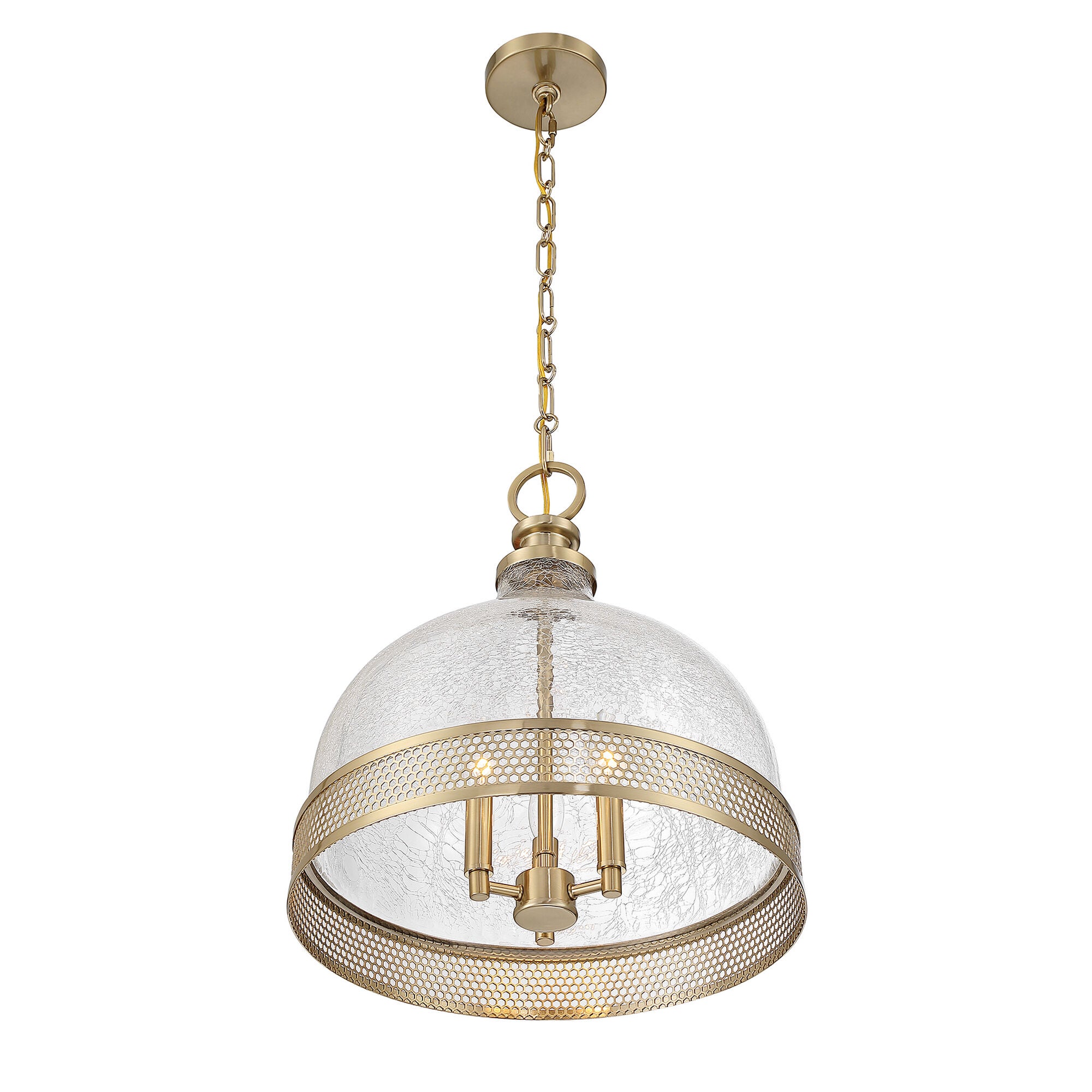Stern Small Pendant Light,