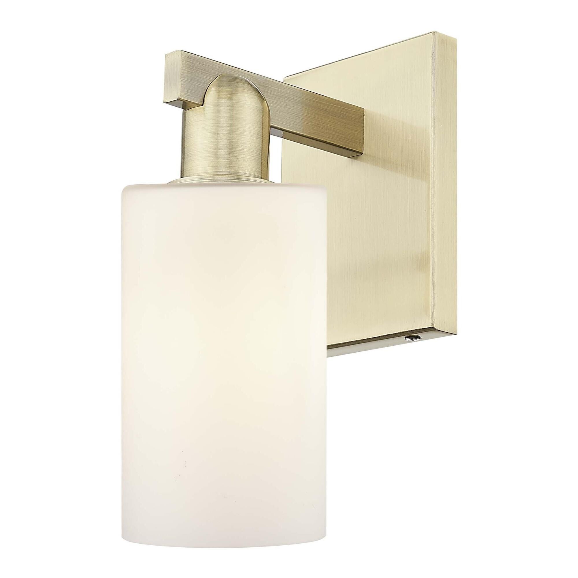 Bruno Marashlian Clymer 11 Inch Wall Sconce by Innovations Lighting