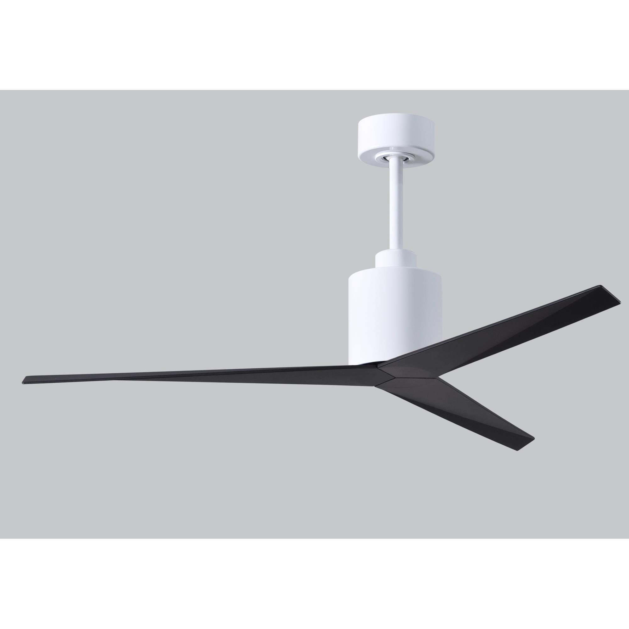 Shown in Gloss White finish