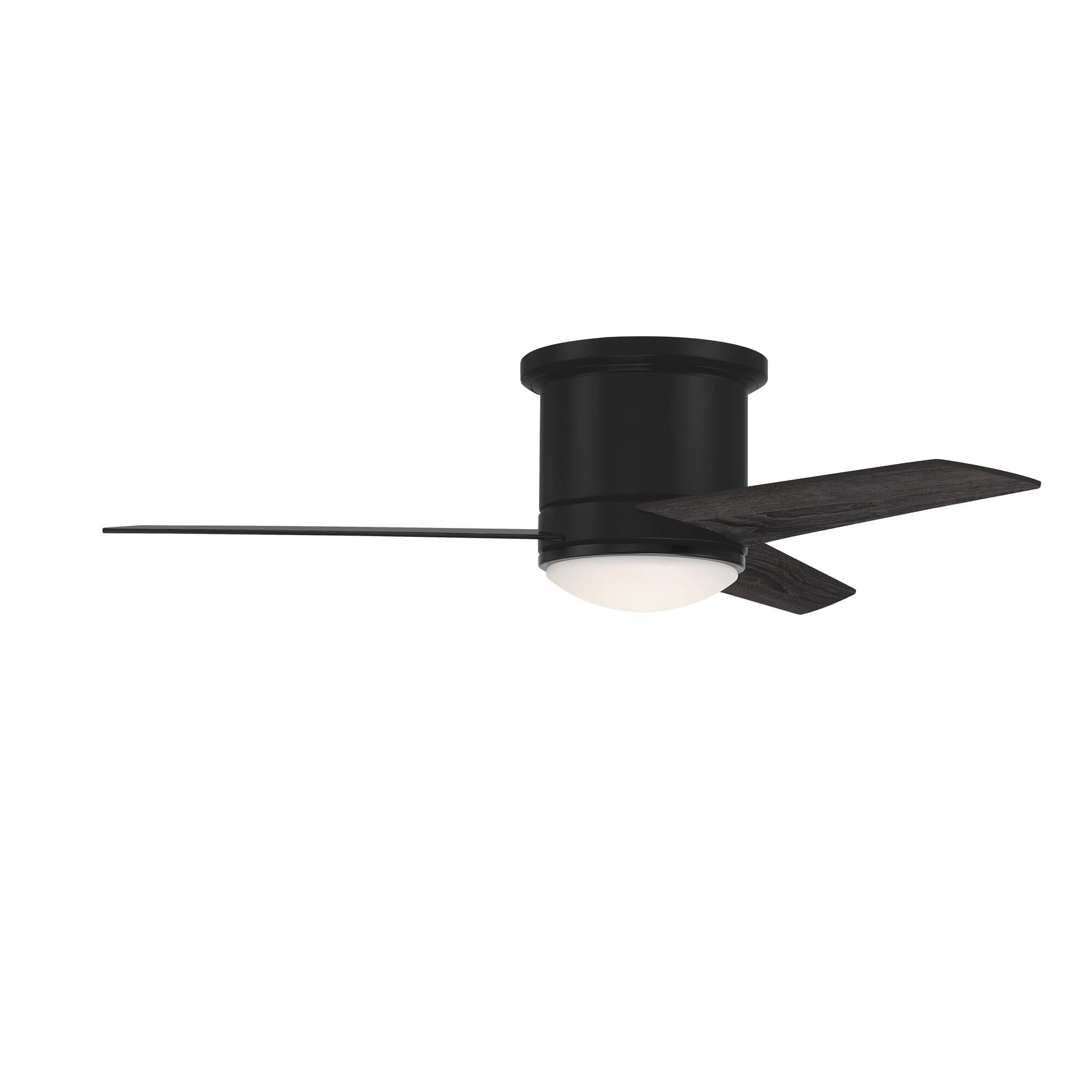 Cole 44 Inch Ceiling Fan with Light Kit,