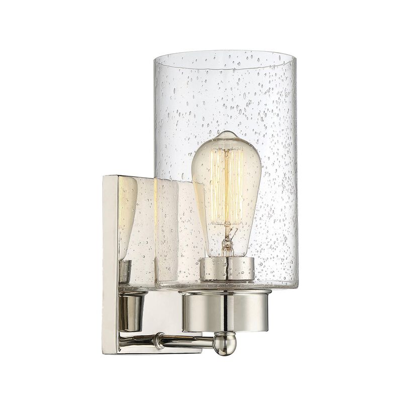 Meridian Lighting 10 Inch LED Wall Sconce