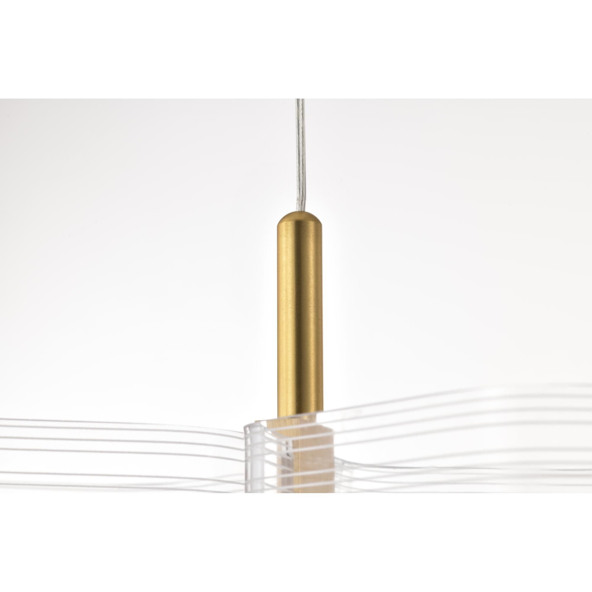 Shown in Polished Anodized Bronze finish