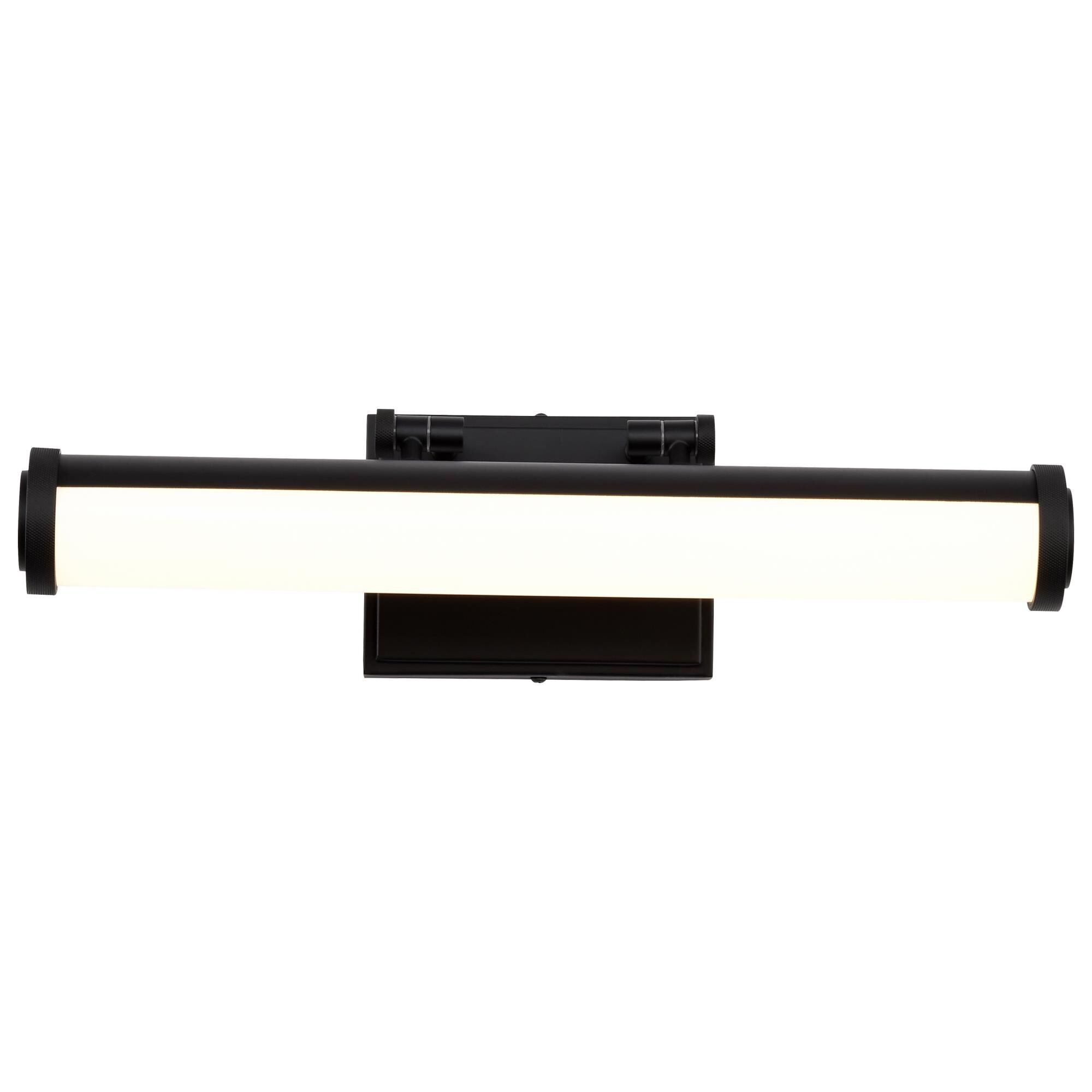 Shown in Black finish