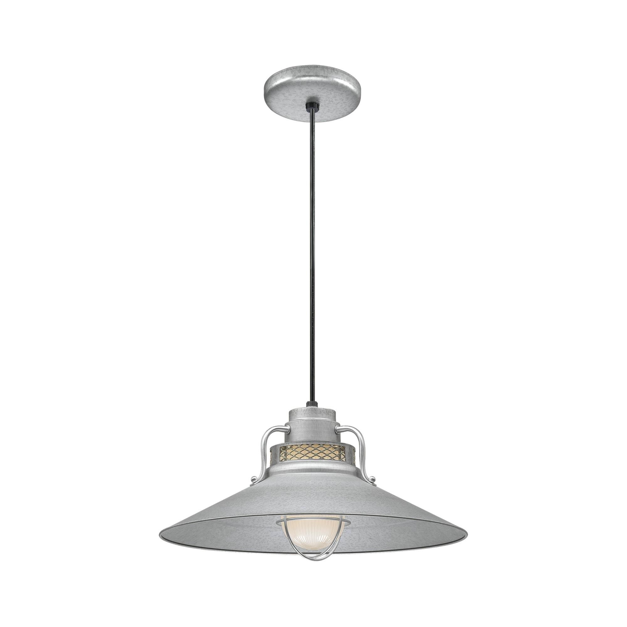 Millennium Lighting R Series 18 Inch Large Pendant