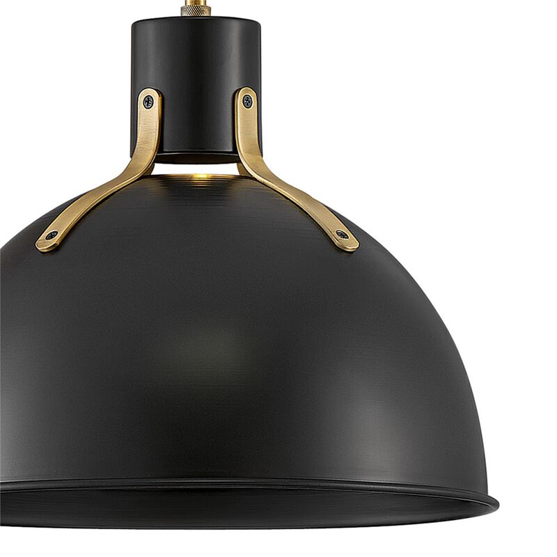 Argo 14 Inch Pendant Light by Hinkley