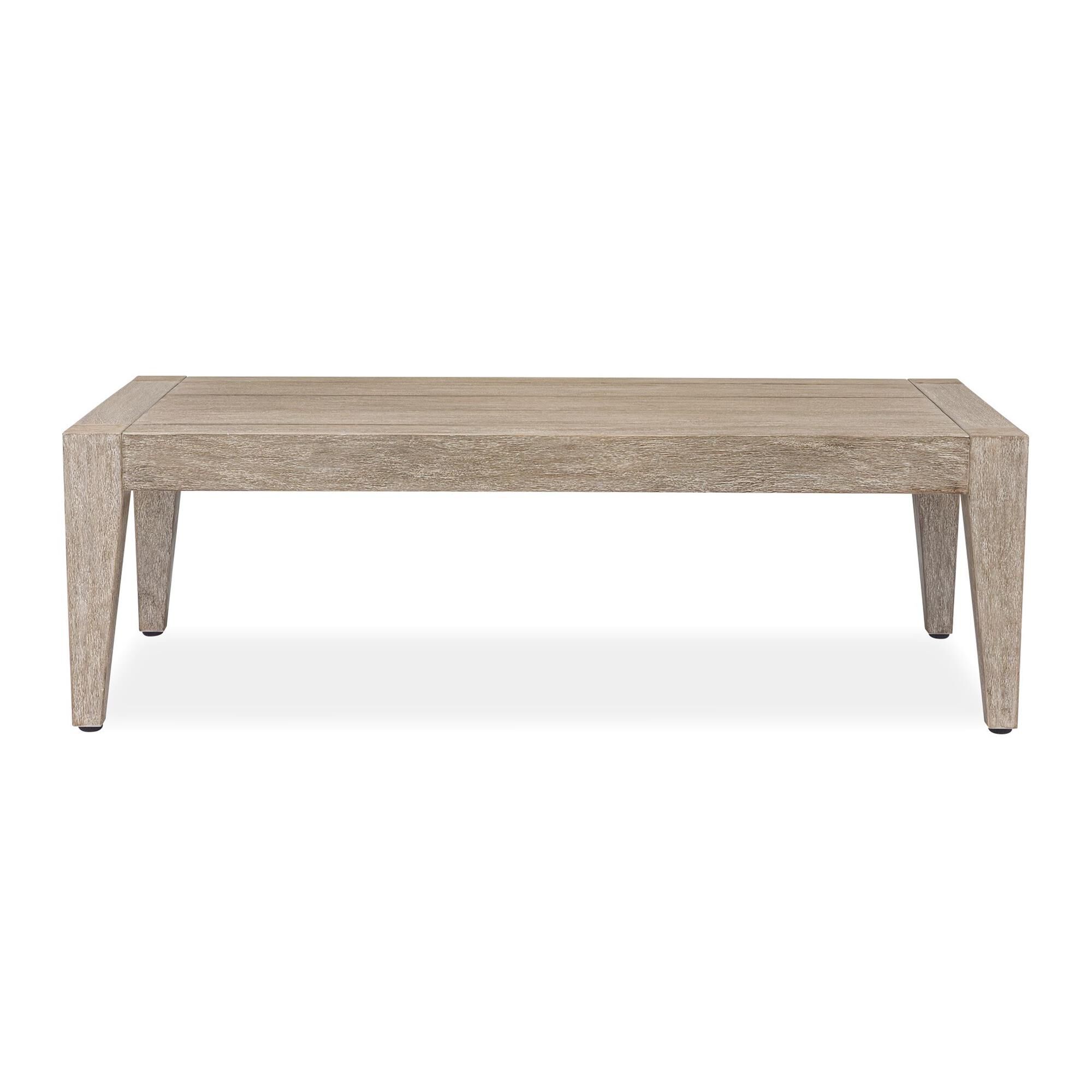 Kirkham 48 Inch Coffee Table by Uttermost