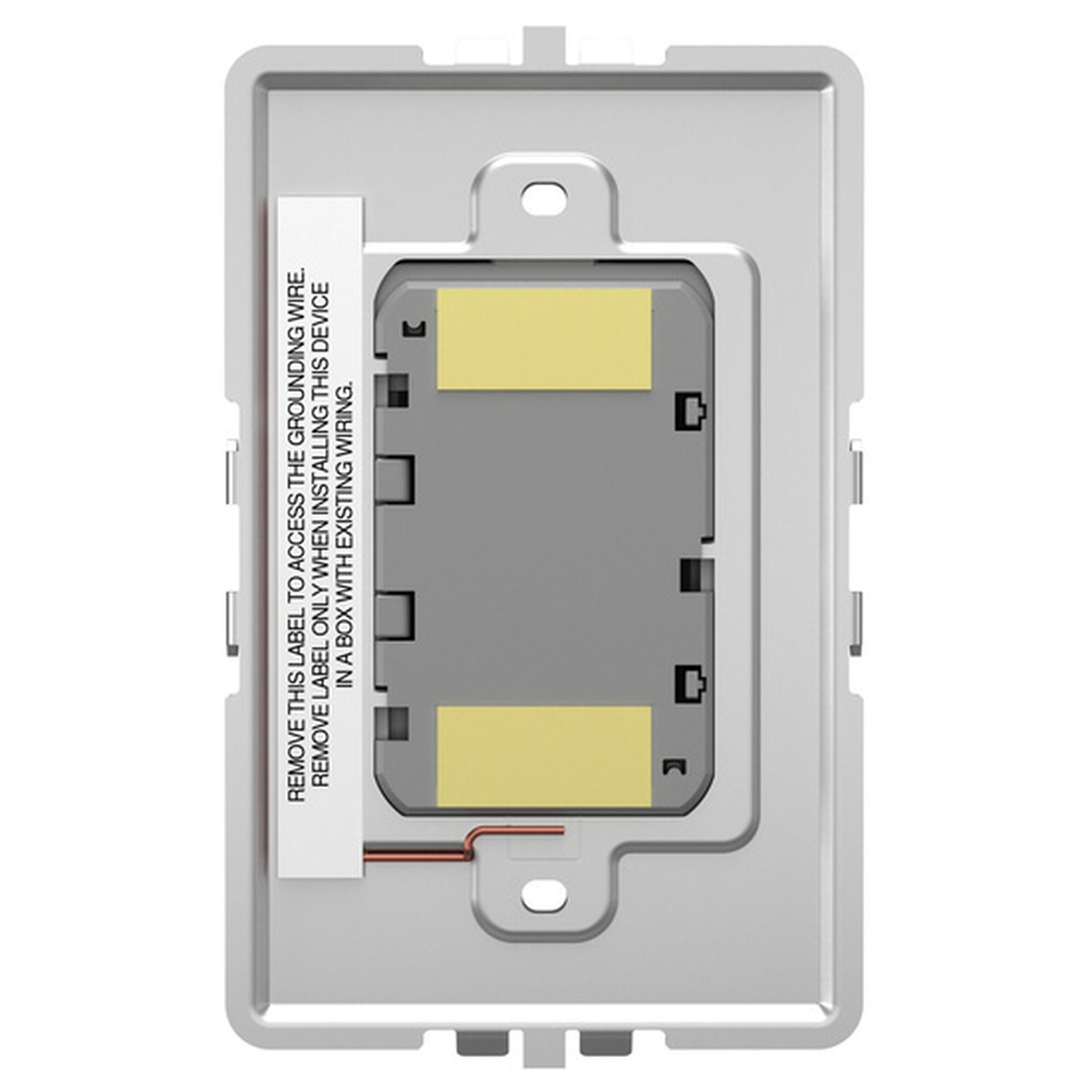 Adorne Light Switch,