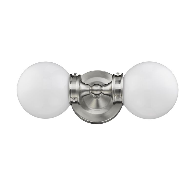 Fairfax 16 Inch 2 Light Bath Vanity Light by Acclaim Lighting