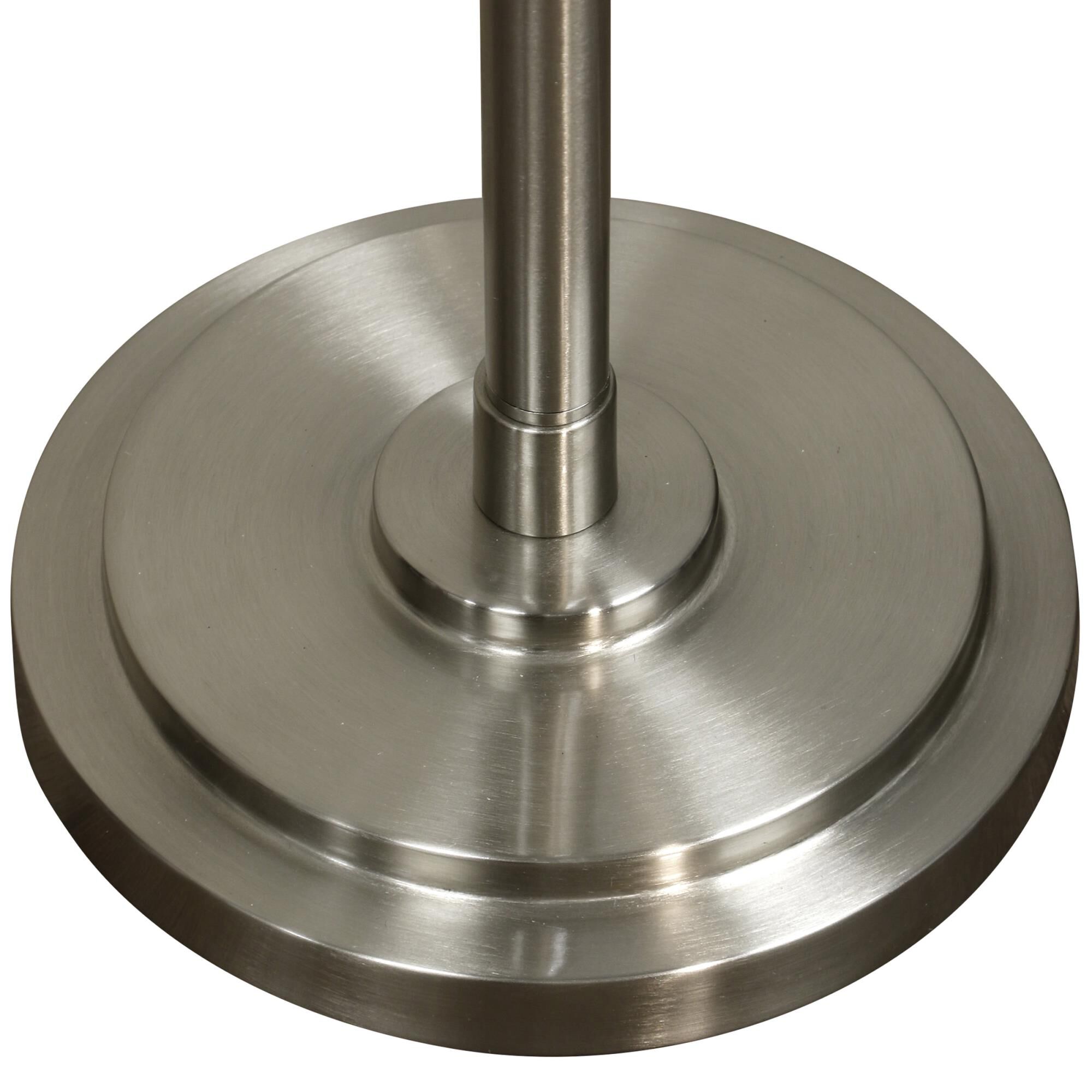 62 Inch Floor Lamp by Stylecraft