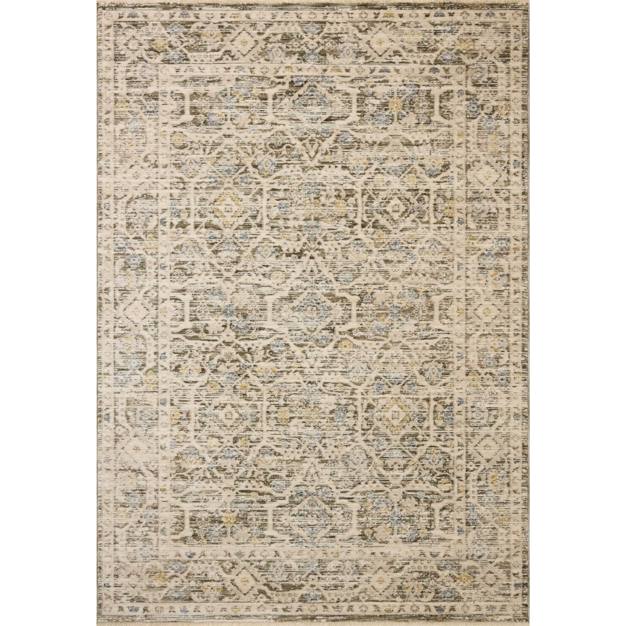Clarisse Area Rug,