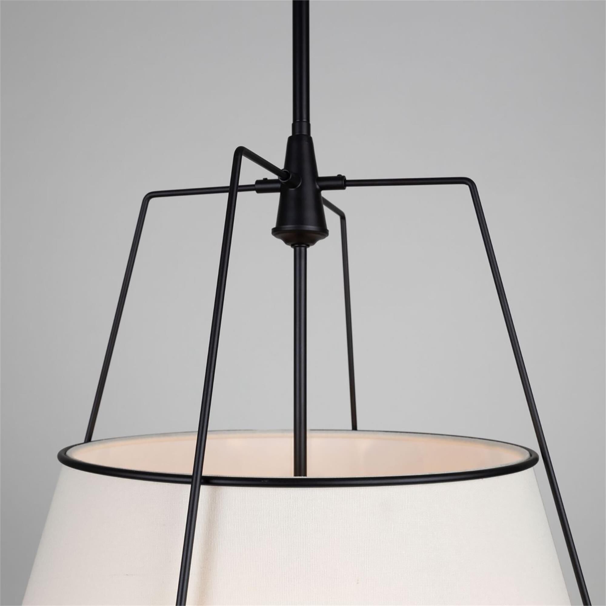 Steven Sabados (S&C) Pullman 20 Inch Large Pendant,