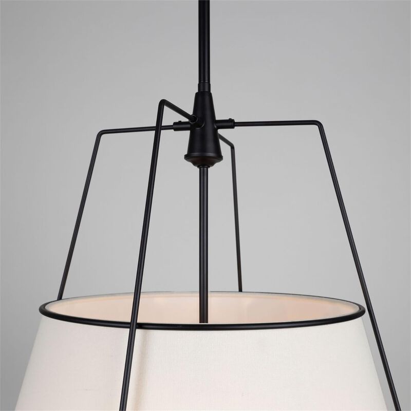 Steven Sabados (S&C) Pullman Large Pendant by Artcraft