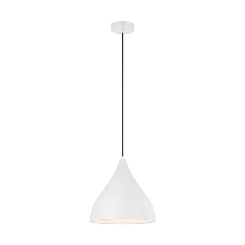 Visual Comfort Studio Collection Sean Lavin Oden 14 Inch Large Pendant