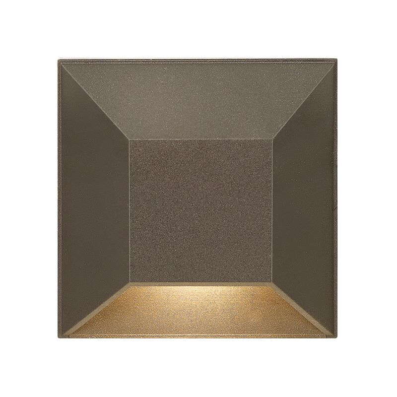 Nuvi 3 Inch Deck Light by Hinkley