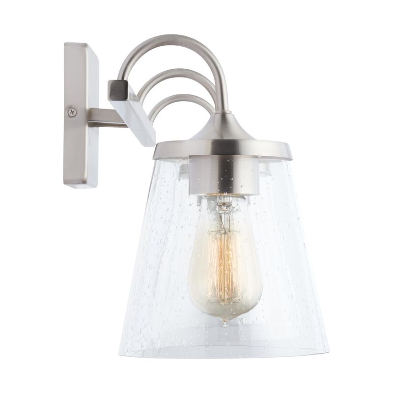 Independent 24 Inch 3 Light Bath Vanity Light by Capital Lighting Fixture Company