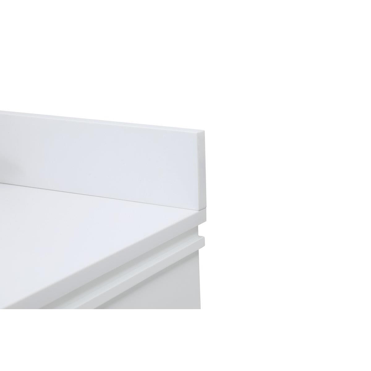 Bennett Bath Vanity by Elegant Decor